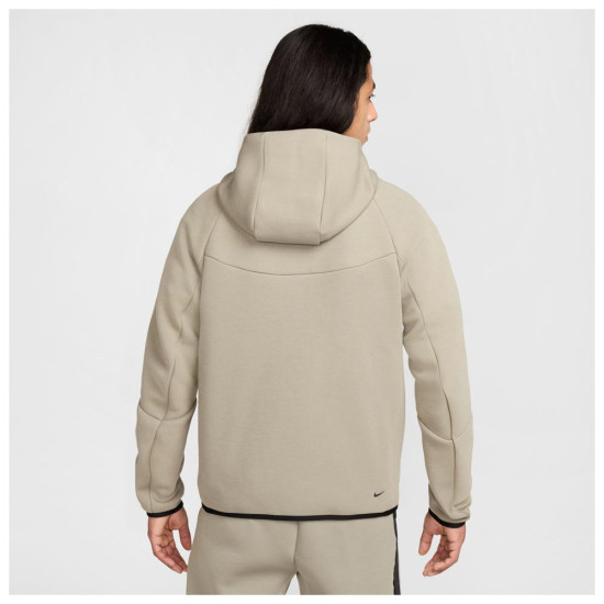 Nike Ανδρική ζακέτα Sportswear Tech Fleece Windrunner Nike Ανδρική ζακέτα Sportswear Tech Fleece Windrunner